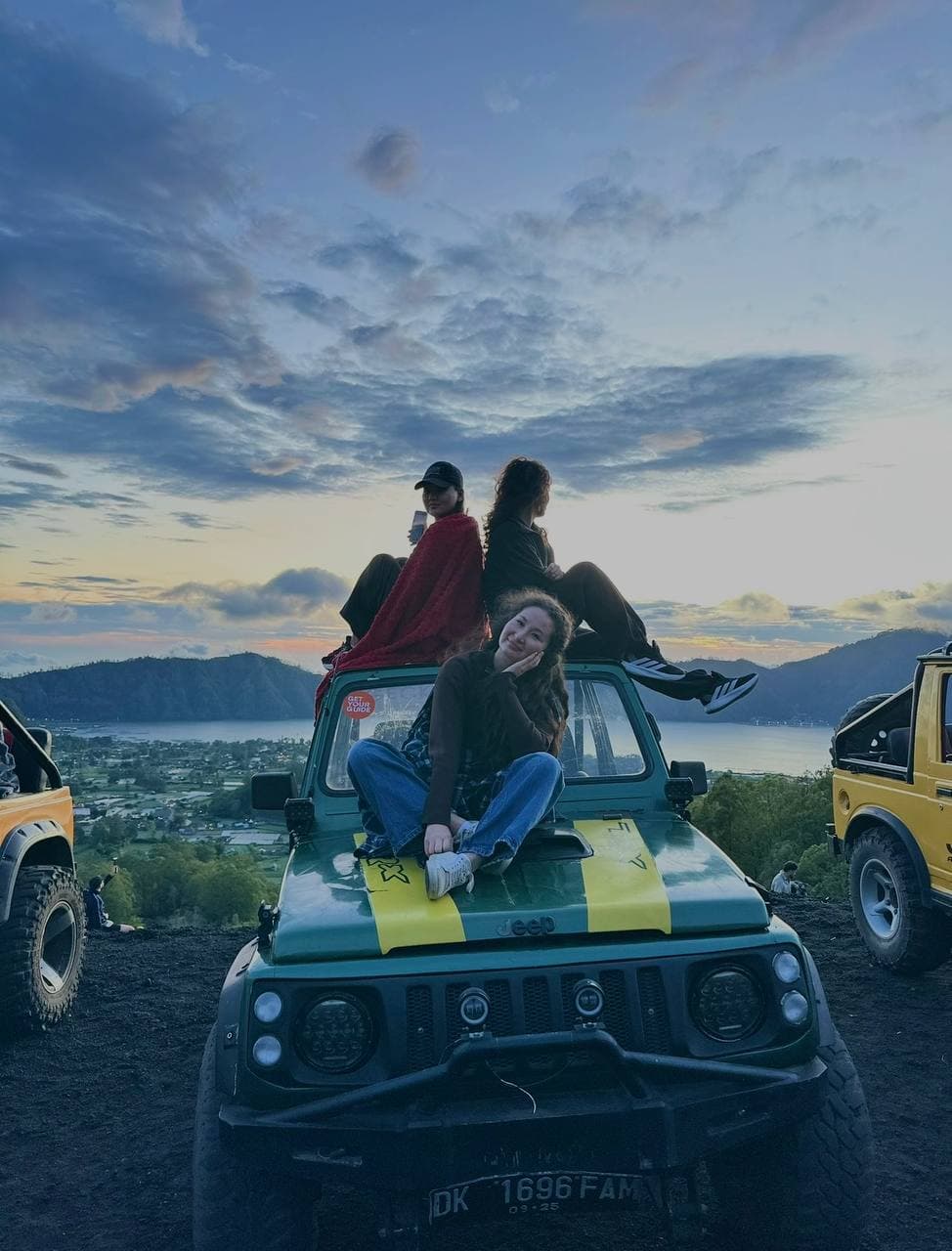 Бали & Малайзия
(молодёжный тур) — фото 2