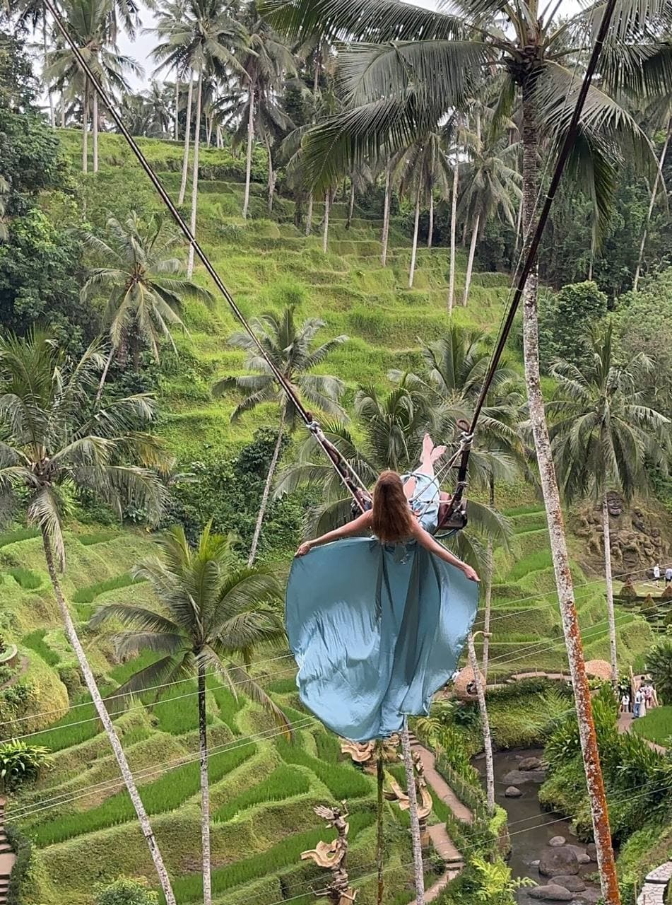 Бали & Малайзия
(молодёжный тур) — фото 7