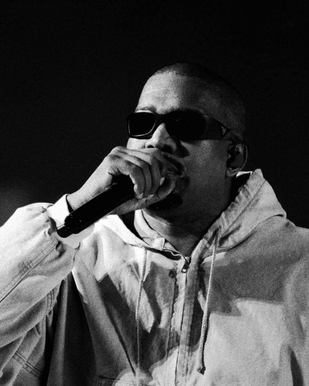 Концерт KANYE WEST